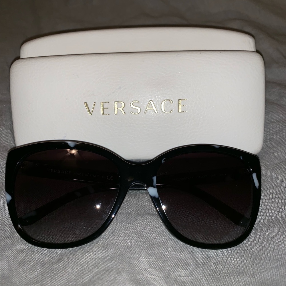 Versace sunglasses